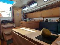 Beneteau First 40 Click to launch Larger Image