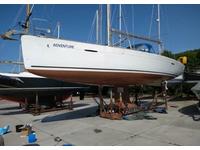Beneteau First 40 Click to launch Larger Image