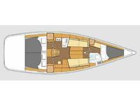 Beneteau First 40 Click to launch Larger Image