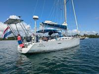 Beneteau First 40 Click to launch Larger Image