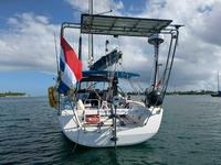 Beneteau First 40 Click to launch Larger Image