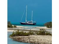 2014 Miami Florida 56' Nautical Seaton Custom Offshore Ketch