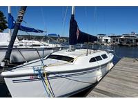 2004 Lake Lanier Georgia 25 Catalina 250