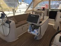 Beneteau Cyclades 50.4 Click to launch Larger Image