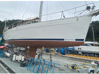 Beneteau Cyclades 50.4 Click to launch Larger Image