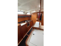 Beneteau Cyclades 50.4 Click to launch Larger Image