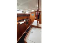 Beneteau Cyclades 50.4 Click to launch Larger Image