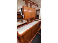 Beneteau Cyclades 50.4 Click to launch Larger Image