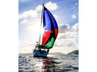 2008 Saint Martin Outside United States 51 Beneteau Cyclades 50.4