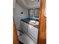 Beneteau First 405 Click to launch Larger Image