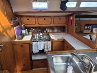 Beneteau First 405 Click to launch Larger Image