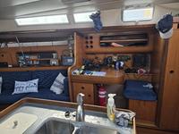 Beneteau First 405 Click to launch Larger Image