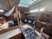 Beneteau First 405 Click to launch Larger Image