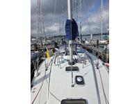 Beneteau First 405 Click to launch Larger Image