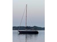 1987 Jacksonville Florida 40.5 Beneteau First 405