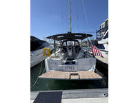 Jeanneau Sun Odyssey 389 Click to launch Larger Image