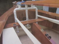 Healy Boatworks Sharpie Click to launch Larger Image