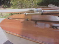 Healy Boatworks Sharpie Click to launch Larger Image