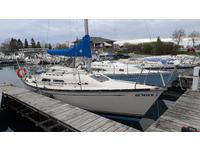 1984 North York Outside United States 25.12 Mirage 25