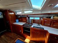Beneteau Oceanis 473 Click to launch Larger Image