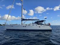 Beneteau Oceanis 473 Click to launch Larger Image