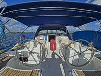 Beneteau Oceanis 473 Click to launch Larger Image