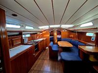 Beneteau Oceanis 473 Click to launch Larger Image