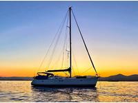 2003 antigua and barbuda  47 Beneteau Oceanis 473