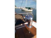 Hinckley Bermuda 40 Click to launch Larger Image