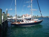 Hinckley Bermuda 40 Click to launch Larger Image