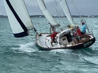 1978 Fort Lauderdale Florida 40' Hinckley Bermuda 40