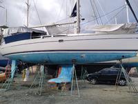 Jeanneau Sun Odyssey 40.3 Click to launch Larger Image