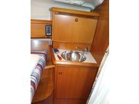 Jeanneau Sun Odyssey 40.3 Click to launch Larger Image