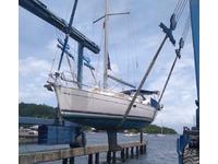 2005 Trinidad Florida 40'3 Jeanneau Sun Odyssey 40.3