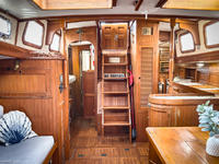 Vagabond 1983 Vagabond 47 Click to launch Larger Image
