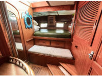 Vagabond 1983 Vagabond 47 Click to launch Larger Image