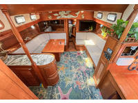 Vagabond 1983 Vagabond 47 Click to launch Larger Image
