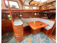Vagabond 1983 Vagabond 47 Click to launch Larger Image
