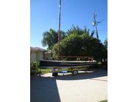 1970 Boynton Beach Florida 17 Douglass and MacLeod Thistle