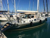 2001 Grenada  49 Hylas 49