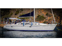 1997 San Diego California 38 Catalina 380