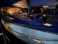 Dufour Grand Large 412 Grand Prix Click to launch Larger Image