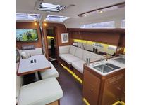 Dufour Grand Large 412 Grand Prix Click to launch Larger Image
