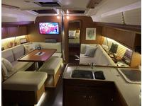 Dufour Grand Large 412 Grand Prix Click to launch Larger Image