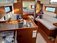 Beneteau Oceanis 35.1 Click to launch Larger Image