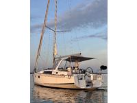 Beneteau Oceanis 35.1 Click to launch Larger Image