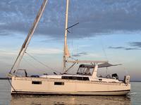 2019 Midland Ontario Canada Outside United States 35 Beneteau Oceanis 35.1