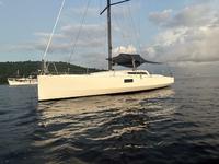 2012 Peakes Boatyard  40 Pogo 12.50