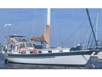 1994 Hampton VA Virginia 42 Valiant 42