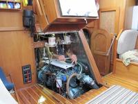 Corbin 39 Corbin 39 Mk 2 aft cockpit Click to launch Larger Image